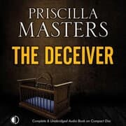 Cover von The Deceiver