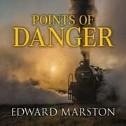 Cover von Points of Danger