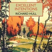 Cover von Excellent Intentions