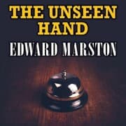 Cover von The Unseen Hand