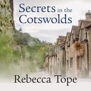 Cover von Secrets in the Cotswolds