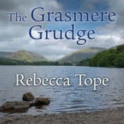 Cover von The Grasmere Grudge