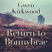Cover von Return to Bonnybrae