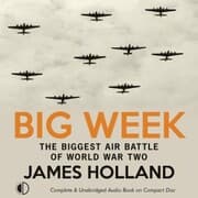 Cover von Big Week