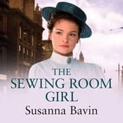 Cover von The Sewing Room Girl