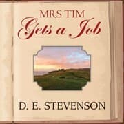 Cover von Mrs Tim Gets a Job