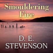 Cover von Smouldering Fire