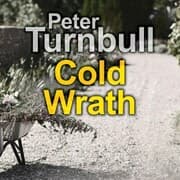 Cover von Cold Wrath