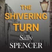 Cover von The Shivering Turn