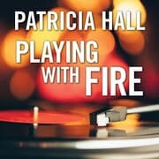 Cover von Playing with Fire