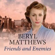 Cover von Friends and Enemies