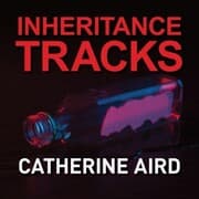 Cover von Inheritance Tracks