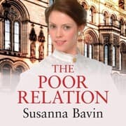 Cover von The Poor Relation
