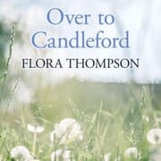 Cover von Over to Candleford