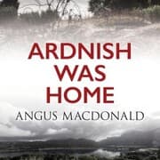 Cover von Ardnish Was Home