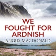Cover von We Fought for Ardnish