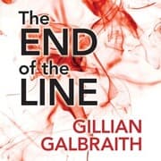 Cover von The End of the Line