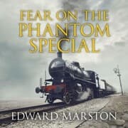 Cover von Fear on the Phantom Special