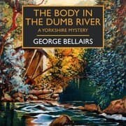 Cover von The Body in the Dumb River