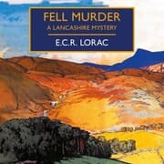 Cover von Fell Murder