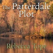 Cover von The Patterdale Plot