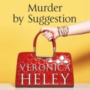 Cover von Murder by Suggestion