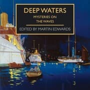 Cover von Deep Waters