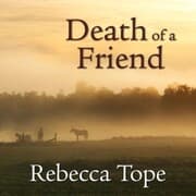 Cover von Death of a Friend