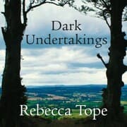Cover von Dark Undertakings