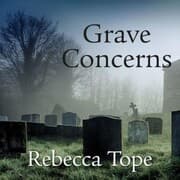 Cover von Grave Concerns