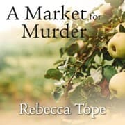 Cover von A Market for Murder