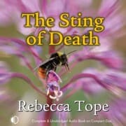 Cover von Sting of Death