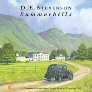 Cover von Summerhills