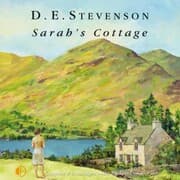 Cover von Sarah's Cottage