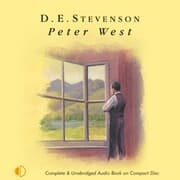 Cover von Peter West