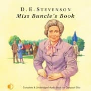 Cover von Miss Buncle's Book