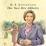 Cover von The Two Mrs Abbotts