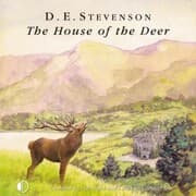 Cover von The House of the Deer