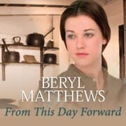 Cover von From This Day Forward