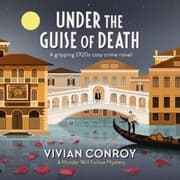 Cover von Under the Guise of Death