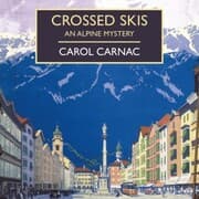 Cover von Crossed Skis
