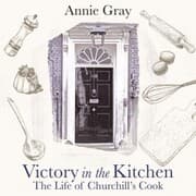 Cover von Victory in the Kitchen