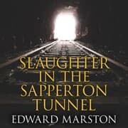 Cover von Slaughter in the Sapperton Tunnel