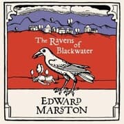 Cover von The Ravens of Blackwater