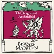 Cover von The Dragons of Archenfield