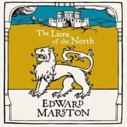 Cover von The Lions of the North