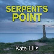 Cover von Serpent's Point