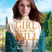Cover von The Girl from the Mill