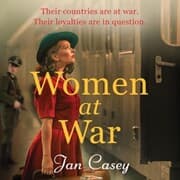 Cover von Women at War