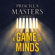 Cover von A Game of Minds